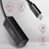 Miniatur-Metall-USB-C 3.2 Gen 1 Hub AXAGON HUE-M1C