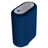 Canyon BSP-4 Stereo tragbarer Lautsprecher Blau