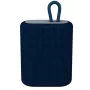 Canyon BSP-4 Stereo tragbarer Lautsprecher Blau