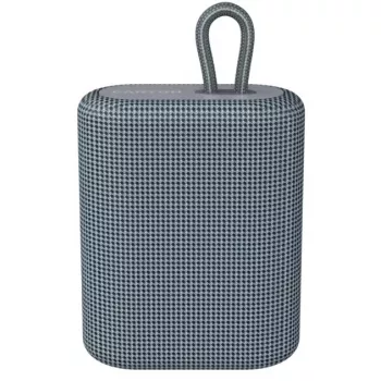 Tragbarer Stereo-Lautsprecher Canyon BSP-4 Graphit