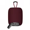 Tragbarer Mono-Lautsprecher Canyon BSP-8 Burgund