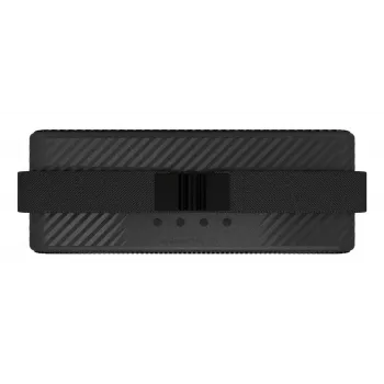 Tragbarer Stereo-Lautsprecher Klipsch Detroit Schwarz