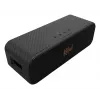 Tragbarer Stereo-Lautsprecher Klipsch Detroit Schwarz