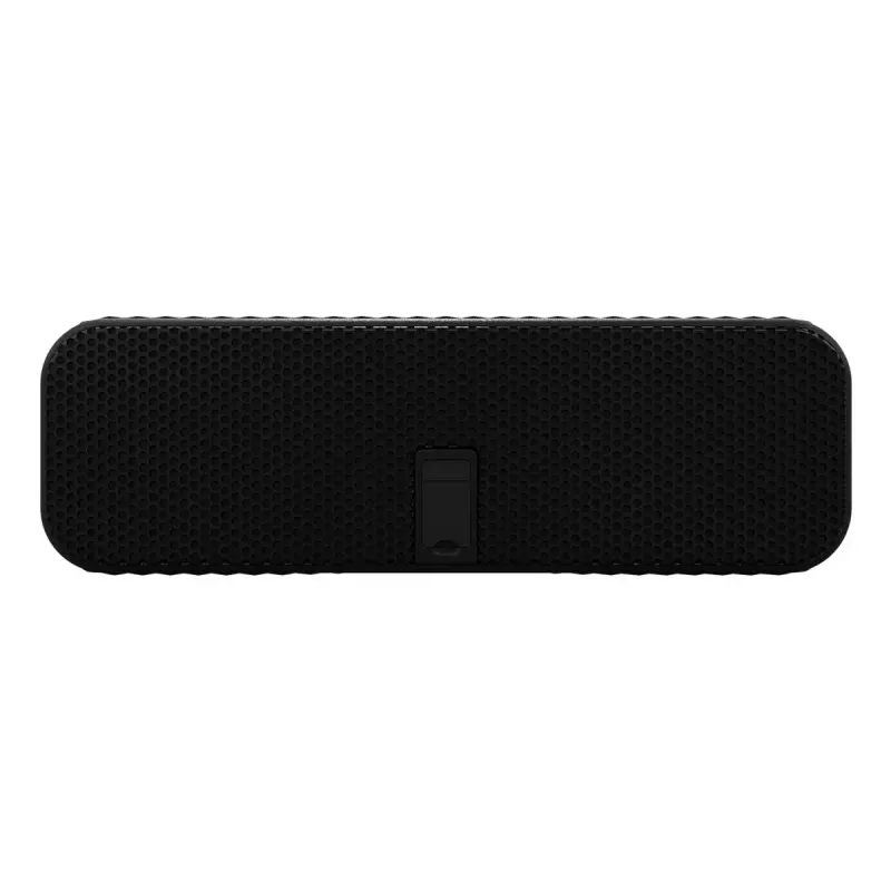 Tragbarer Stereo-Lautsprecher Klipsch Detroit Schwarz