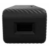 Tragbarer Stereo-Lautsprecher Klipsch Detroit Schwarz