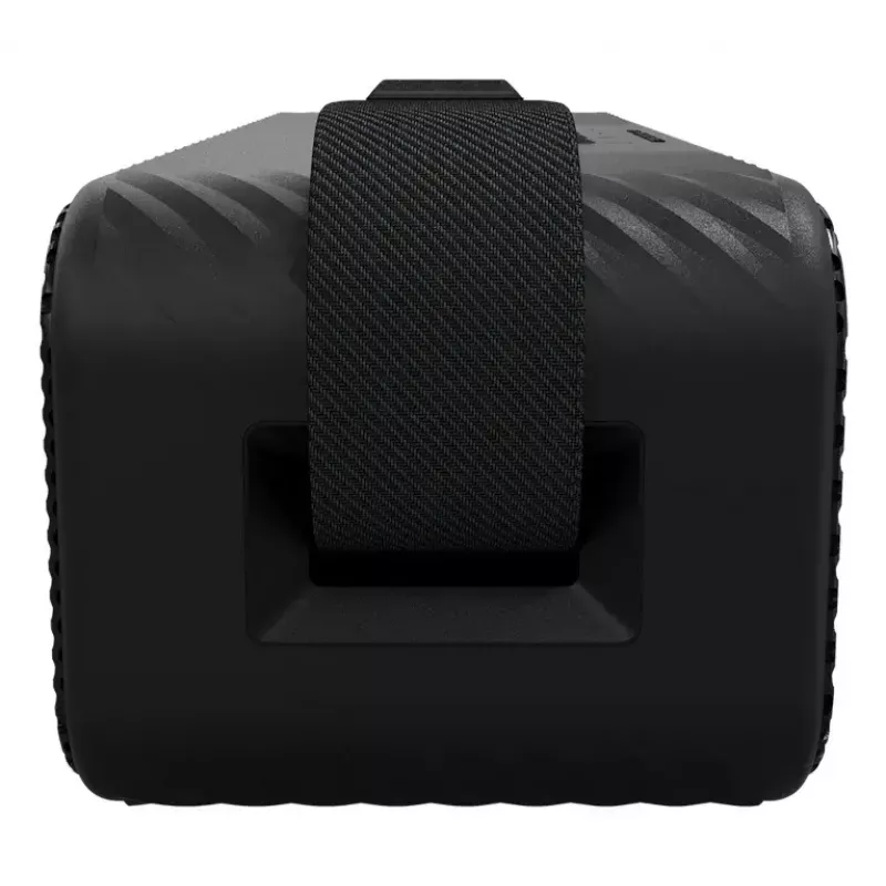 Tragbarer Stereo-Lautsprecher Klipsch Detroit Schwarz