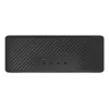 Tragbarer Stereo-Lautsprecher Klipsch Detroit Schwarz