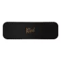 Tragbarer Stereo-Lautsprecher Klipsch Detroit Schwarz