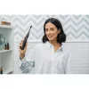 Sonic Electric Toothbrush AENO DB2S Schwarz 4 Modes 46000rpm