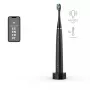 Sonic Electric Toothbrush AENO DB2S Schwarz 4 Modes 46000rpm