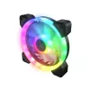 COUGAR VORTEX ARGB VX120 Computergehäuse-Lüfter 12 cm Schwarz 1 Stück