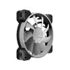 COUGAR VORTEX ARGB VX120 Computergehäuse-Lüfter 12 cm Schwarz 1 Stück
