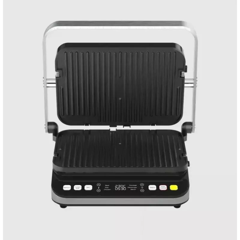 Kontaktgrill AENO AEG0005