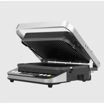Kontaktgrill AENO AEG0005