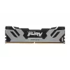 Kingston Technology FURY 32GB 6400MT/s DDR5 CL32 DIMM Renegade Silver XMP