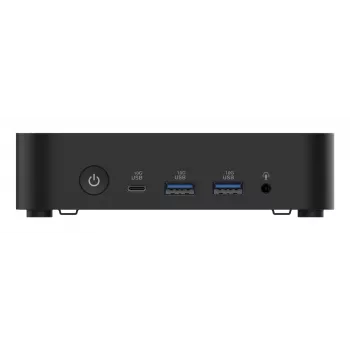 ASUS NUC 14 Essential RNUC14MNK3500002 Schwarz