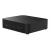 ASUS NUC 14 Essential RNUC14MNK3500002 Schwarz