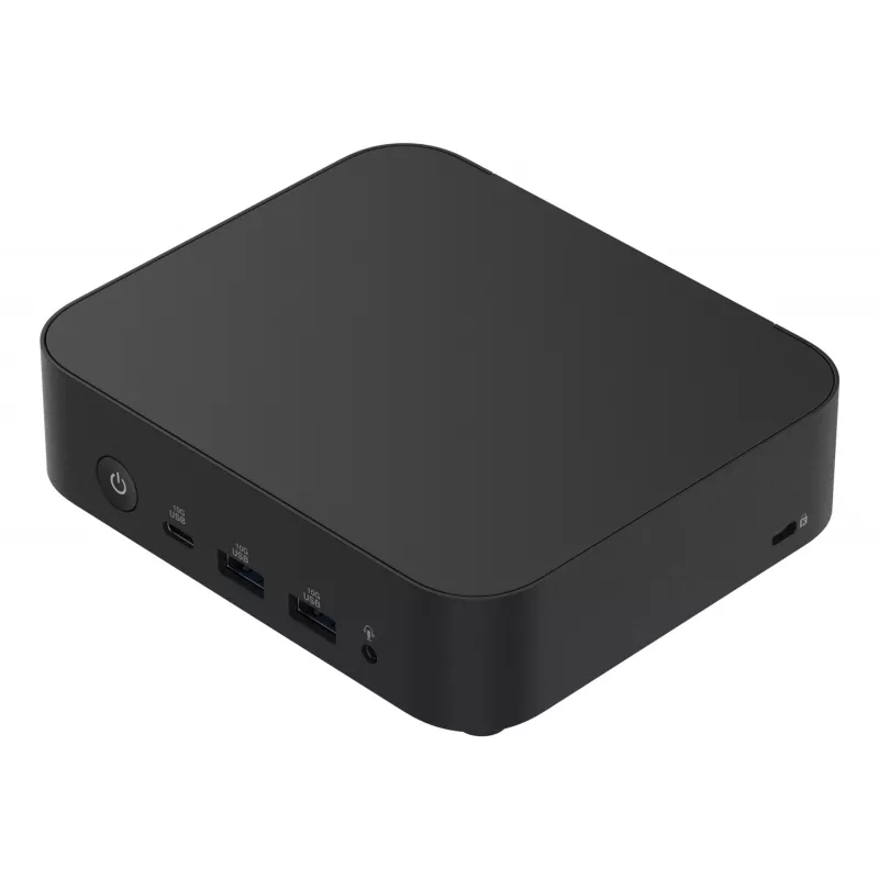 ASUS NUC 14 Essential RNUC14MNK3500002 Schwarz
