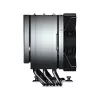 Kühlkörper/Radiator COUGAR Gaming CGR-FZAE85 12 cm Schwarz
