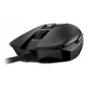 COUGAR Gaming-Maus AirBlader, Kabelgebunden, Schwarz, Optisch, USB Typ-A, 16000 DPI, Schwarz