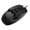 COUGAR Gaming-Maus AirBlader, Kabelgebunden, Schwarz, Optisch, USB Typ-A, 16000 DPI, Schwarz
