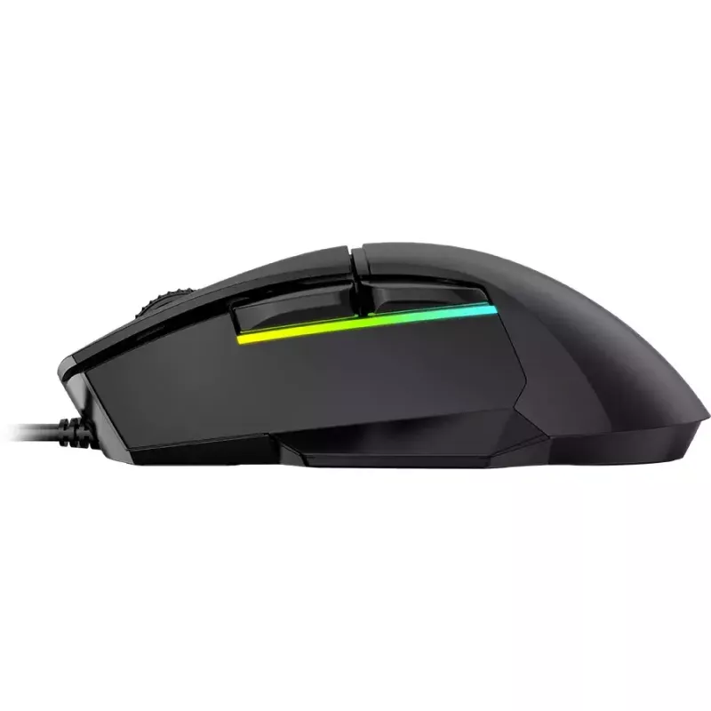 Maus Lorgar Jetter 357 Gaming Optisch Rechtshänder