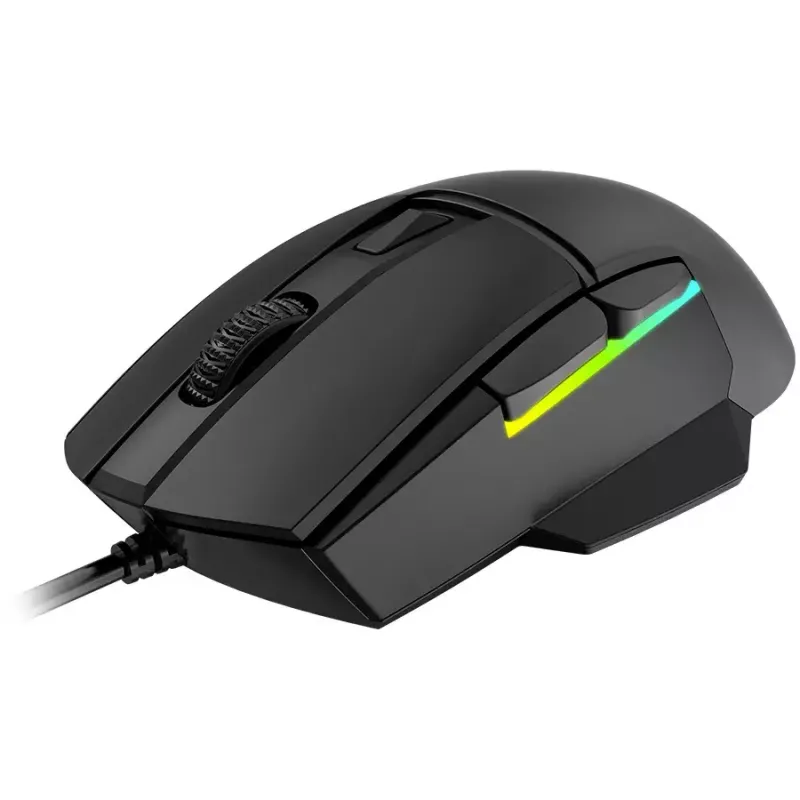 Maus Lorgar Jetter 357 Gaming Optisch Rechtshänder