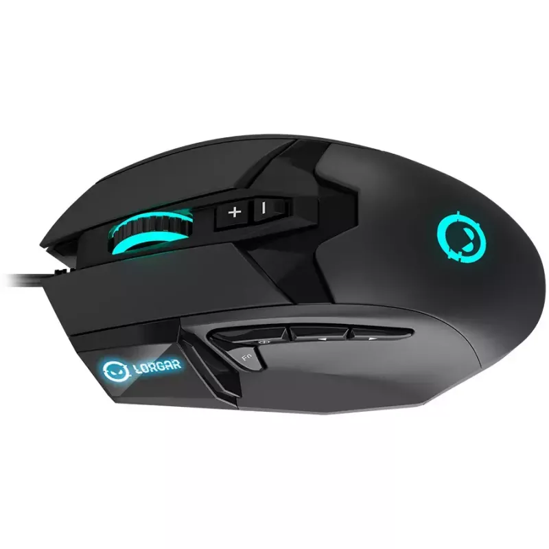Gaming-Maus LORGAR Stricter 579 USB