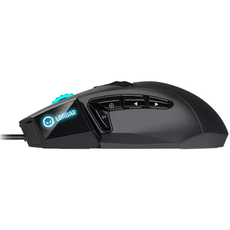 Gaming-Maus LORGAR Stricter 579 USB