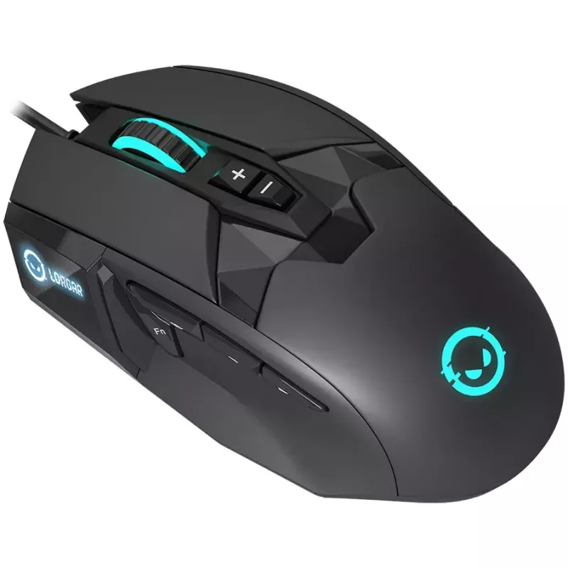 Gaming-Maus LORGAR Stricter 579 USB