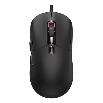 COUGAR Gaming Maus Minos Neo, kabelgebunden, Schwarz