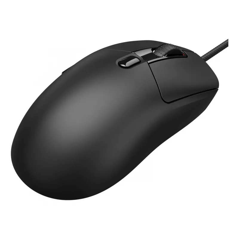 COUGAR Gaming Maus Minos Neo, kabelgebunden, Schwarz