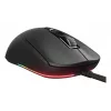 COUGAR Gaming Maus Minos Neo, kabelgebunden, Schwarz