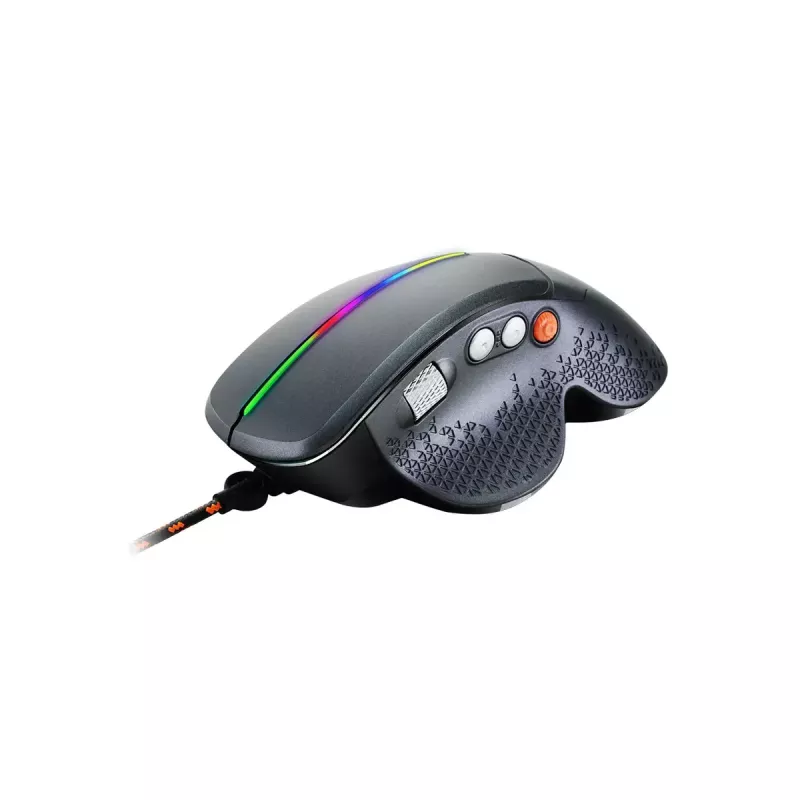 Gaming-Maus Canyon Apstar CND-SGM12RGB USB Typ-A