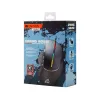 Gaming-Maus Canyon Apstar CND-SGM12RGB USB Typ-A