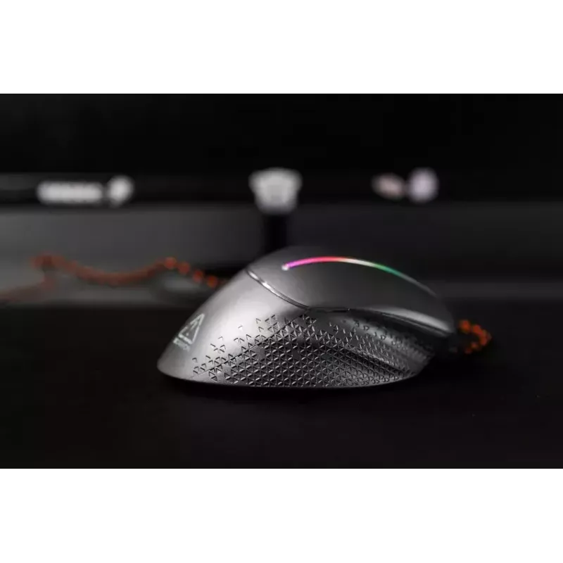Gaming-Maus Canyon Apstar CND-SGM12RGB USB Typ-A