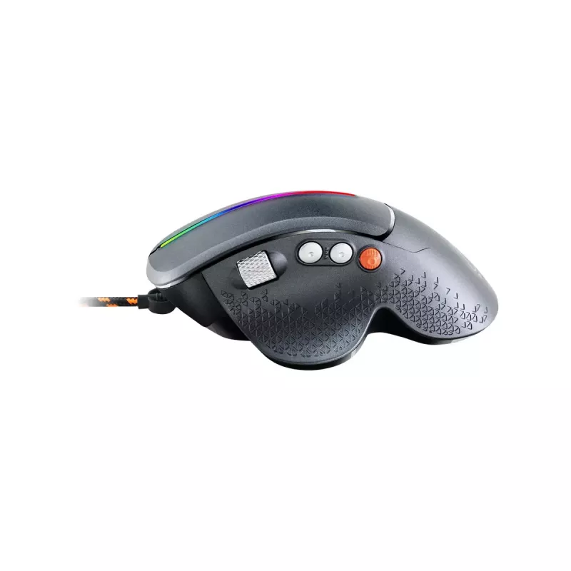 Gaming-Maus Canyon Apstar CND-SGM12RGB USB Typ-A