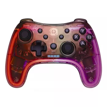 Wireless Gamepad Canyon CND-GPW04 2.4G RGB-Beleuchtung 800mAh Akku