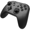 Gamepad Lorgar LRG-GP510 Schwarz USB Kabelloser Controller für Nintendo Switch PC Playstation 3