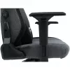Gaming-Sessel Canyon Boulder XLCH01 gepolsterte Sitzfläche Grau 150 kg