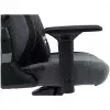 Gaming-Sessel Canyon Boulder XLCH01 gepolsterte Sitzfläche Grau 150 kg