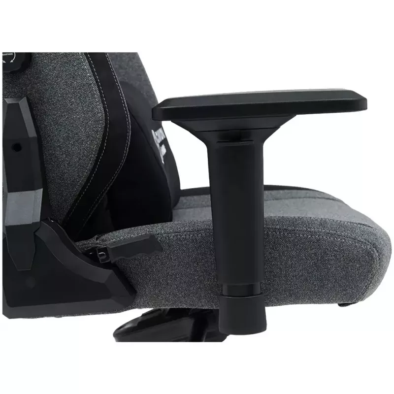 Gaming-Sessel Canyon Boulder XLCH01 gepolsterte Sitzfläche Grau 150 kg