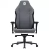 Gaming-Sessel Canyon Boulder XLCH01 gepolsterte Sitzfläche Grau 150 kg