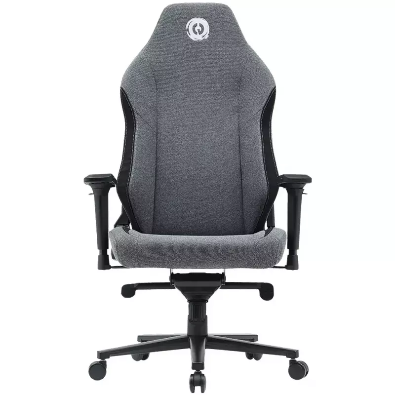 Gaming-Sessel Canyon Boulder XLCH01 gepolsterte Sitzfläche Grau 150 kg