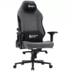 Gaming-Sessel Canyon Boulder XLCH01 gepolsterte Sitzfläche Grau 150 kg