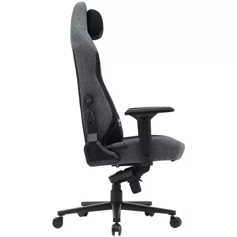 Gaming-Sessel Canyon Boulder XLCH01 gepolsterte Sitzfläche Grau 150 kg