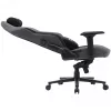 Gaming-Sessel Canyon Boulder XLCH01 gepolsterte Sitzfläche Grau 150 kg