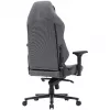 Gaming-Sessel Canyon Boulder XLCH01 gepolsterte Sitzfläche Grau 150 kg