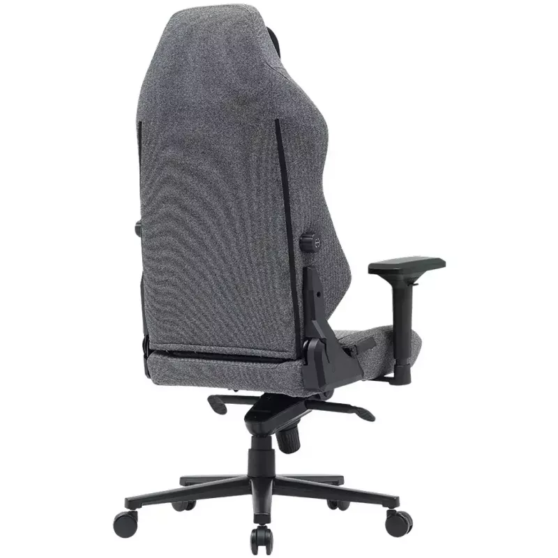 Gaming-Sessel Canyon Boulder XLCH01 gepolsterte Sitzfläche Grau 150 kg