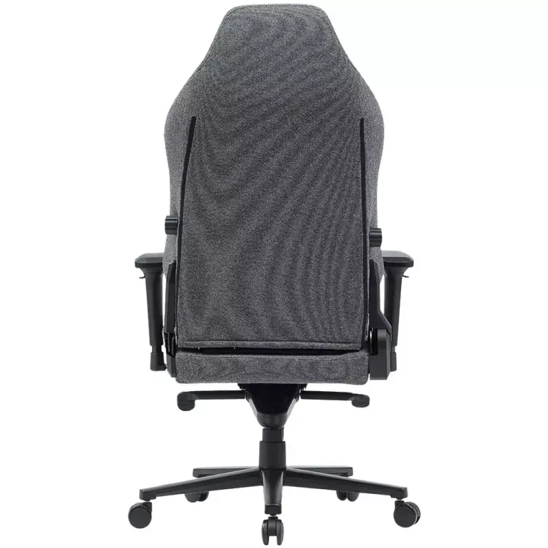 Gaming-Sessel Canyon Boulder XLCH01 gepolsterte Sitzfläche Grau 150 kg